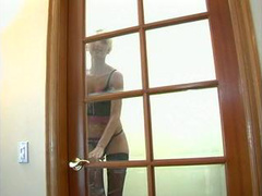 tracey lain - anal & interracial