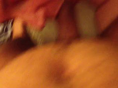 sweetsluttam sucking my cock - part 1