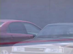 carmen hayes - parking lot pick-up