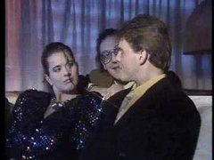 michel steuve likes to film his wife