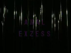 Anita Feller Anal Exzess Teil 1