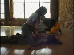 rug munchers,video 01