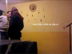 hot cheating wife on real hidden cam