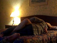 justus with a friend