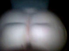 long strokin my bbw with a monster booty