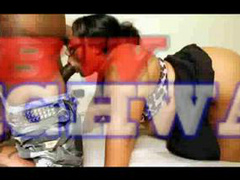 nasty latina n ebony amateurs