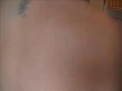 hot amateur bathroom fuck