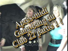 christina salope mature french amat ganbang club22p1