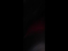 doggy style bbc squirt on cam!