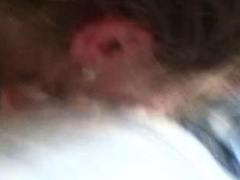 new friend head part 2, swallow included