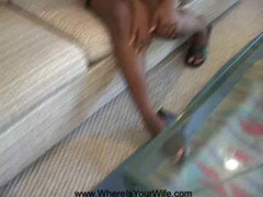 2 awesome anal ebony wives