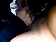 guyanese girl working it