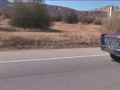 alexis silver fucked in the desert
