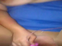 getting fucked and creampied in nylons and heels