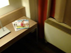 blowjob with stranger in a motel