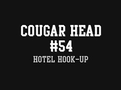 Cougar Head Hotel Hook-up