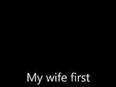 She has a fantasy of having sex with another man