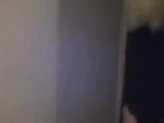 Super fit milf gets a bbc creampie