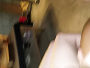 Amateur mom gets bbc creampie in garage Gold Fall 2017
