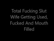 L A CUM SLUT Gold Fall 2017