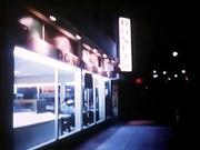 phantasmo classic re edit leslie picks up a donut shop dude on