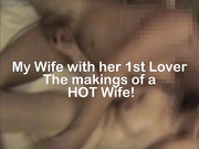 Charlie's Wife Revisited cuckold sp 18