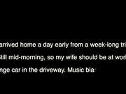 cuck catches wife eos 2018