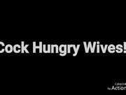 cock hungry wives autst  2018