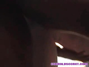 cuckold husband closeup video of wife riding bbc sissy loves Dec 18