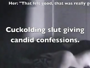 she confesses M19