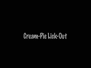 cuck creampie eat carly Ap-19
