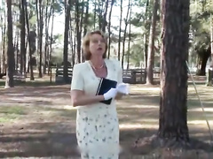 she likes it rough HOT19