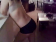 cheating whore gets mad at boyfriend Vr 32