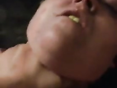fat pig bbw wife gets slammed and choked smr 20