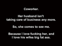 i love fucking his wife