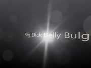 Big Dick Belly Bulge C21