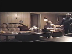 Stranger fucking my wife LLWTR21