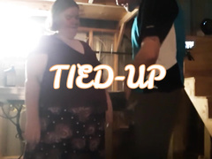 The Basement (When Her Hubby Is Away) LLWTR21