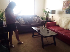 Wife fucks and sucks my friend LLWTR21