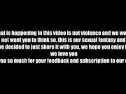 Sex Fantasy – Robber Fucks me and my Husband doesn't Notice win21