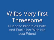 Wifes Very First Threesome win21