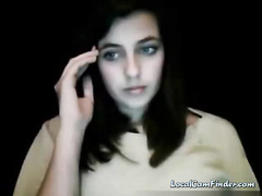 Spread ass on cam