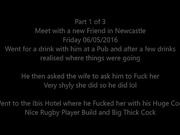 iBis hotel cuckold part 1 CPL2 22