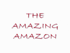 amazing amazon 00