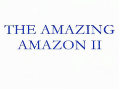 amazon II 00
