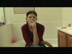 skinny girl her bbc 1