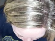 Blond mommy comes home horny from a bachelorette party CPL5 22