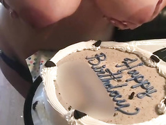 Swinger Couples, Hubby_u2019s Birthday Weekend 2020 CPL5 22