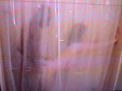 seduced in the shower