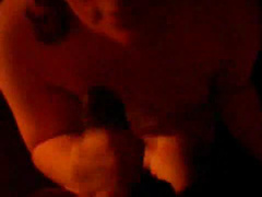 white girl wanna taste a negros cum